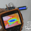Sensor Temperatura Infrarrojo. MLX90614 BAA - Image 2
