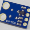 Sensor Temperatura Infrarrojo. MLX90614 BAA - Image 5