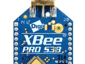 Modulo XBee - PRO S3B 900HP