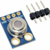 Sensor Temperatura Infrarrojo. MLX90614 BAA