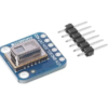 Sensor Cámara Infrarrojo / Amg8833 Ir 8x8 - Image 6