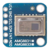 Sensor Cámara Infrarrojo / Amg8833 Ir 8x8