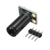 Sensor de Temperatura Infrarrojo de Larga Distancia GY-MLX90614-DCI IIC