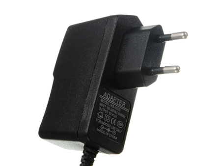 Raspberry Pi 3 Cargador 5 V/2.5A - Image 3