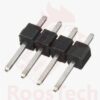 Sensor de Temperatura Infrarrojo de Larga Distancia GY-MLX90614-DCI IIC - Image 6