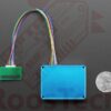 Sensor Calidad de Aire PMS5003 PM 2.5 Plantower - Image 3