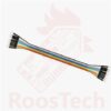 Cable Dupont  Jumper  X 10 Unidades  (10cm) - Image 2