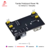 Fuente Protoboard  MB102 - Image 3