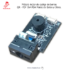 Módulo lector de código de barras QR - PDF 417 PDF Matriz de Datos GM65