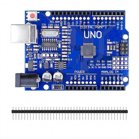Placas Arduino