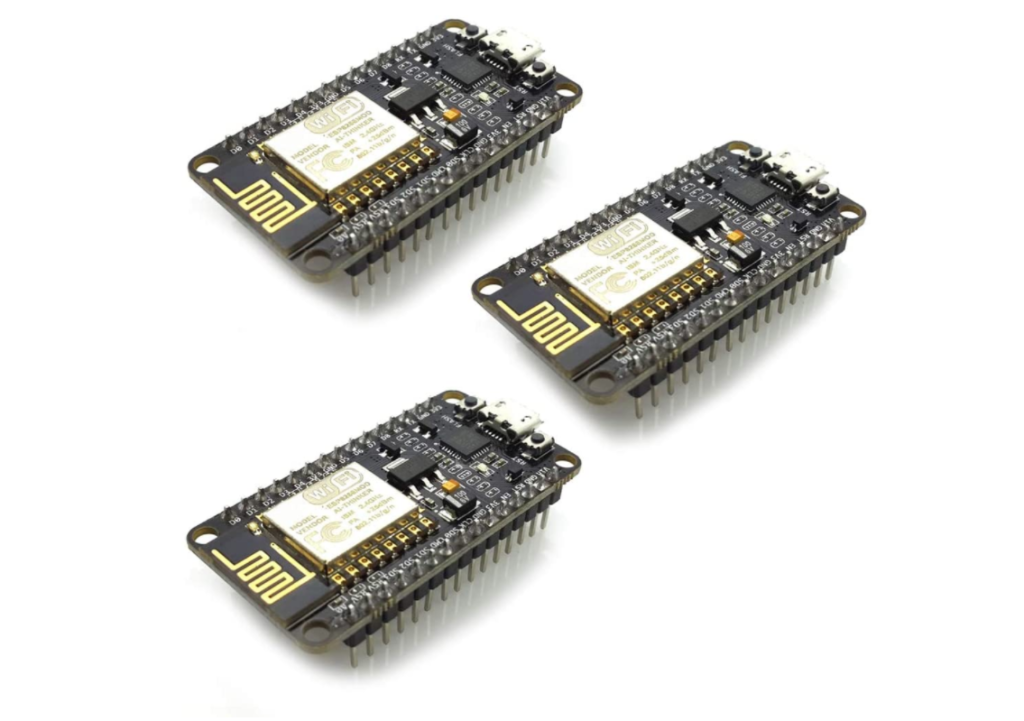 Modulo Wifi Nodemcu V Esp E