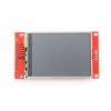 Pantalla LCD  TFT 2.4" Touch SPI ILI9341   240X320 - Image 5