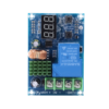 Módulo control de carga  XH-M604 DC  Bateria de 6-60V