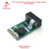 GM67 1D 2D USB UART código de barras escáner. Modulo Lector Código QR - Image 2