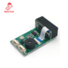 GM67 1D 2D USB UART código de barras escáner. Modulo Lector Código QR