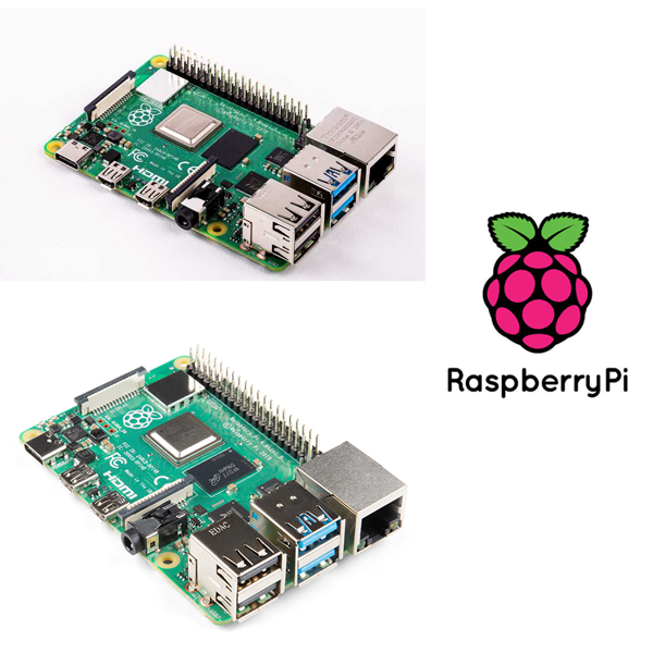 Raspberry Archivos • RoosTech Soluciones Tecnológicas