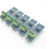 Conversor RS485 A TTL UART Módulo Arduino Pic Max485