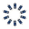 Modulo LDR  Fotocelda Arduino