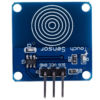 TTP223B Sensor Táctil Capacitivo Arduino