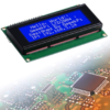 Pantalla LCD 2004 I2C Backlight Azul