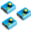 Probador Servos Pwm  Tester 3 Canales 4.8-6V - Image 2