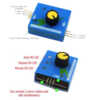 Probador Servos Pwm  Tester 3 Canales 4.8-6V - Image 5