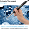 Cautin Profesional Con Temperatura Ajustable 80W - Image 10