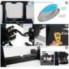 Impresora 3D Creality Ender 3 - Image 5