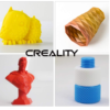 Impresora 3D Creality Ender 3 - Image 3