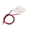 TES1 12704 Enfriador Termoeléctrico Celda Peltier 12V 36W