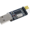 CP2102 Módulo USB a TTL - USB a Puerto Serial UART Flash