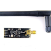 Módulo Transceptor Inalámbrico NRF24L01