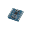 Shield DS1307 RTC Reloj Tiempo Real Para Wemos D1 Mini - Image 3