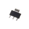 AMS1117 5.0V SOT-223 Regulador Voltaje SMD - Image 4