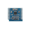 Shield DS1307 RTC Reloj Tiempo Real Para Wemos D1 Mini - Image 4