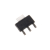 AMS1117 5.0V SOT-223 Regulador Voltaje SMD - Image 5