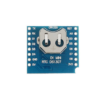 Shield DS1307 RTC Reloj Tiempo Real Para Wemos D1 Mini - Image 5
