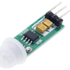 Módulo Detector de Movimiento Infrarrojo PIR HC-SR505