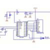 Módulo Transceptor Inalámbrico NRF24L01 - Image 3