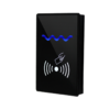 Lector RFID Pasivo 125KHz Em4100 Wiegand Tk4100