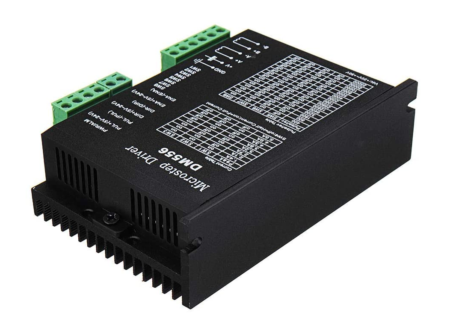 DM556 Driver Motor Paso a Paso 2 Fases - Image 3