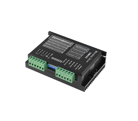 DM542 Driver Motor Paso a Paso 2 Fases, Serie 57/86 motor CNC - Image 4