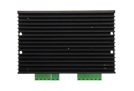 DM556 Driver Motor Paso a Paso 2 Fases - Image 4