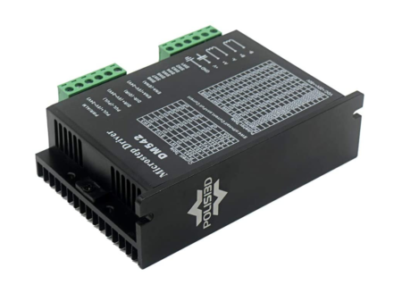 DM542 Driver Motor Paso a Paso 2 Fases, Serie 57/86 motor CNC - Image 9