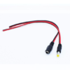 Cable Conector Hembra Jack 5.5x2.1mm - Image 3