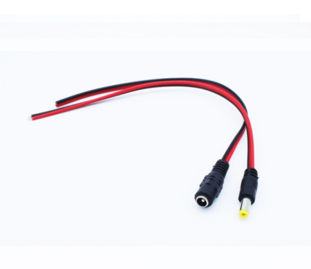 Cable Conector Hembra Jack 5.5x2.1mm - Image 3