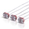 Fotorresistencia 5mm LDR