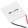 TEC1-12704 Enfriador Termoeléctrico Celda Peltier 12V 36 W