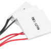 TEC1-12704 Enfriador Termoeléctrico Celda Peltier 12V 36 W - Image 4