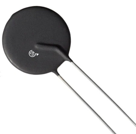 Ametherm SL32 2R025 Termistor ICL 2OHM 20% 25A 30MM